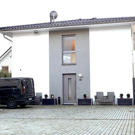 Apartment Bigler Osloss Dış mekan fotoğraf