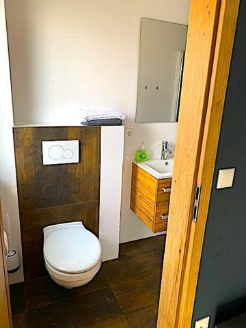 Apartment Bigler Osloss Dış mekan fotoğraf
